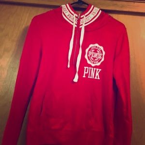 half zip